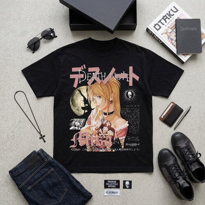 Misa amane tee