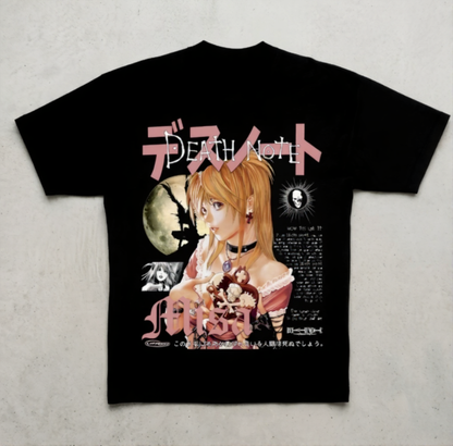 Misa amane tee