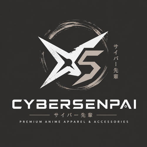 cybersenpai