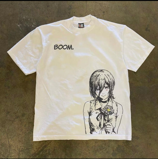 Reze shirt