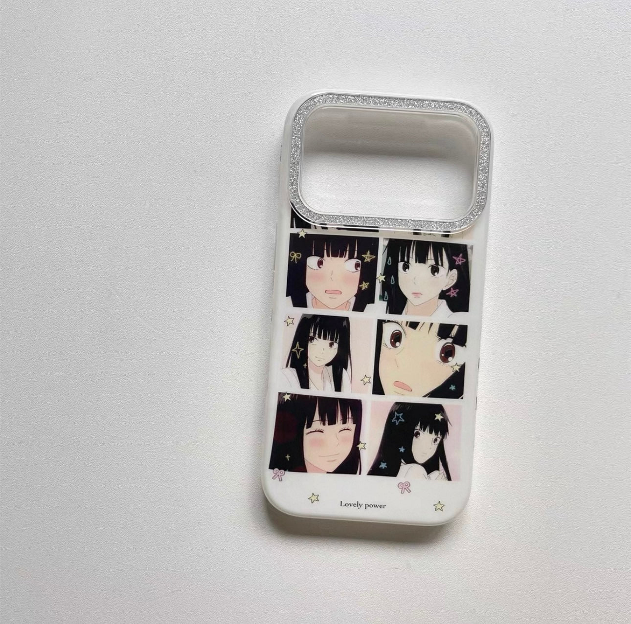 Sawako phone case