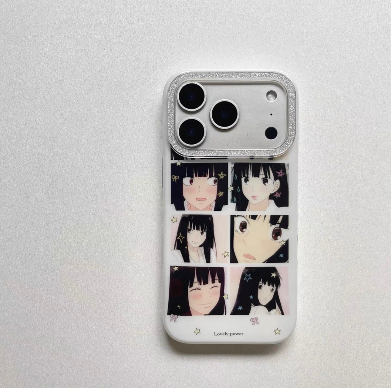 Sawako phone case