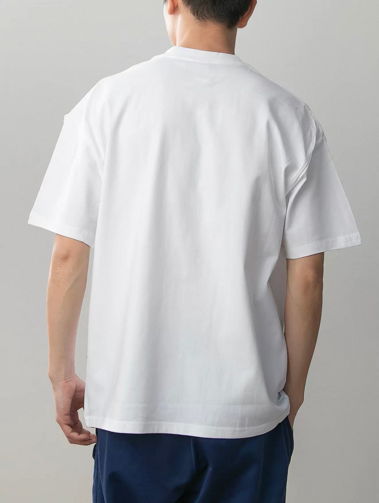 Hunter tee