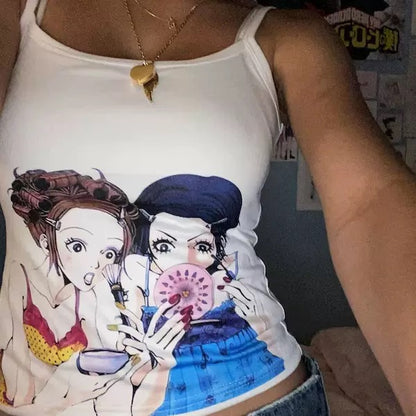 Nana tank top