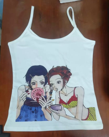 Nana tank top