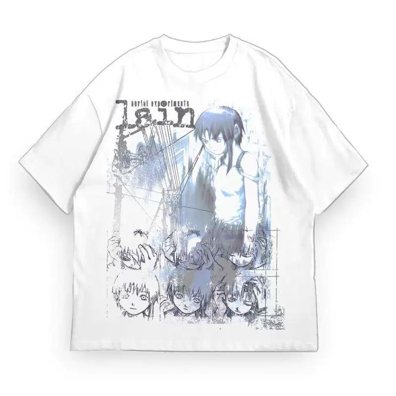 Lain tee