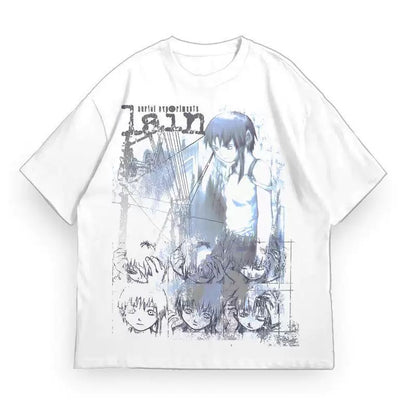 Lain tee