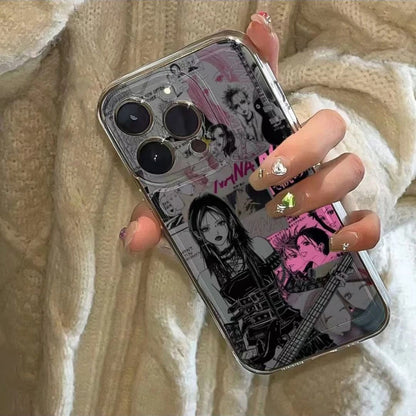 Nana phone case