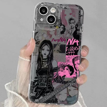 Nana phone case