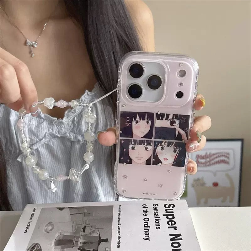 Sawako phone case