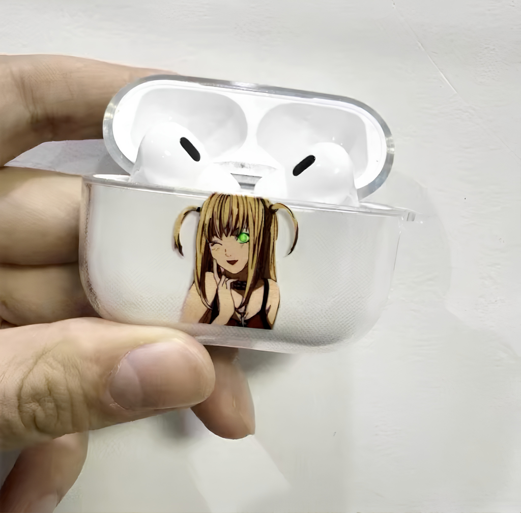 Misa AirPod case