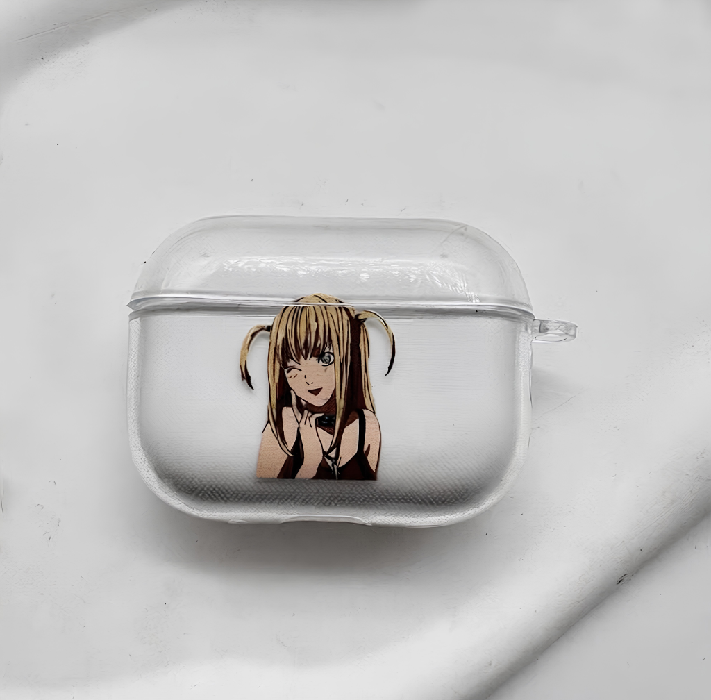 Misa AirPod case