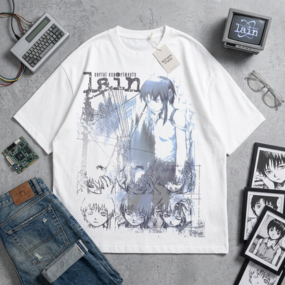 Lain tee